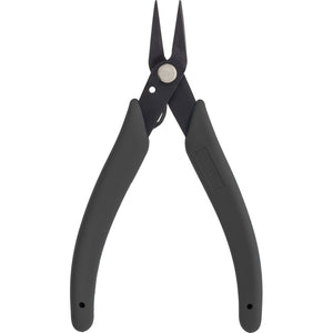 Pliers - Xuron® Long Nose (485) Black Handles