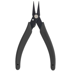 Pliers - Xuron® Flat Nose (485FN) Black Handles