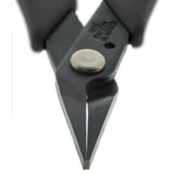 Pliers - Xuron® Flat Nose (485FN) Black Handles