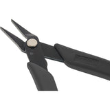 Pliers - Xuron® Flat Nose (485FN) Black Handles