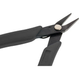 Pliers - Xuron® Flat Nose (485FN) Black Handles