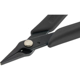 Pliers - Xuron® Flat Nose (485FN) Black Handles