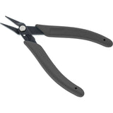 Pliers - Xuron® Flat Nose (485FN) Black Handles