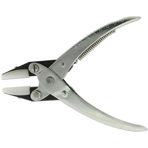 Nylon Jaw Parallel Pliers, 140mm