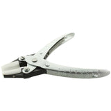 Nylon Jaw Parallel Pliers, 140mm
