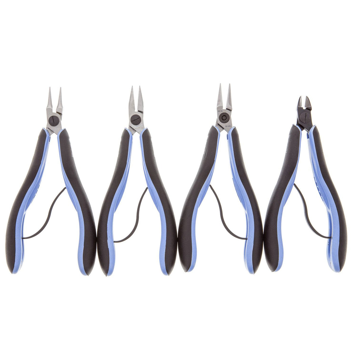 Lindstrom RX Series 4pc Set 7490, 7590 7893 & 8141 – Micro-Tools Canada