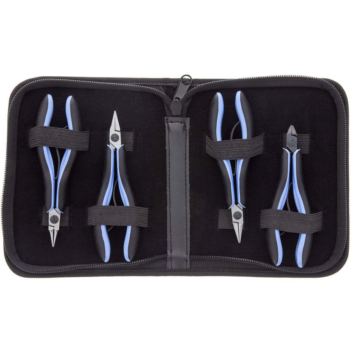 Lindstrom RX Series 4pc Set 7490, 7590 7893 & 8141 – Micro-Tools Canada