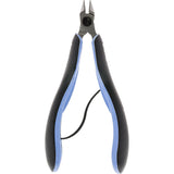 Pliers - Lindstrom, Stubby Flat Nose (RX 7390)