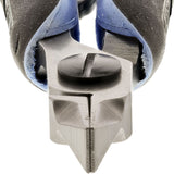 Pliers - Lindstrom, Stubby Flat Nose (RX 7390)