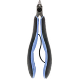 Pliers - Lindstrom, Stubby Oblique Nose (RX 7392)