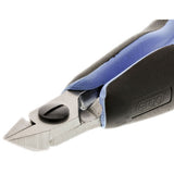 Pliers - Lindstrom, Stubby Oblique Nose (RX 7392)