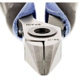 Pliers - Lindstrom, Stubby Oblique Nose (RX 7392)