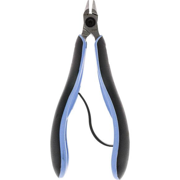 Pliers - Lindstrom, Stubby Oblique Nose (RX 7392)