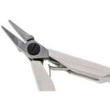 Pliers - Lindstrom 7490 Supreme, Flat Nose
