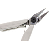 Pliers - Lindstrom 7490 Supreme, Flat Nose