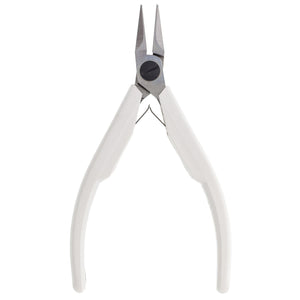 Pliers - Lindstrom 7490 Supreme, Flat Nose