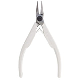 Pliers - Lindstrom 7490 Supreme, Flat Nose
