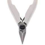 Pliers - Lindstrom 7490 Supreme, Flat Nose