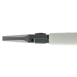 Pliers - Lindstrom 7490 Supreme, Flat Nose