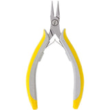 Pliers - Lindstrom EX 7490 Flat Nose Wire Bending, Ergo Grip