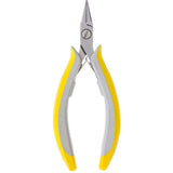 Pliers - Lindstrom EX 7490 Flat Nose Wire Bending, Ergo Grip