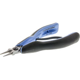 Pliers - Lindstrom, Round Nose, Fine Jaw (RX 7590)