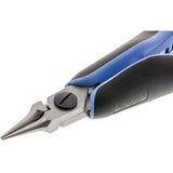 Pliers - Lindstrom, Round Nose, Fine Jaw (RX 7590)
