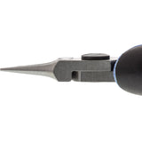 Pliers - Lindstrom, Round Nose, Fine Jaw (RX 7590)