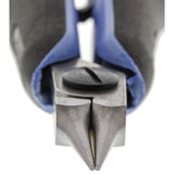 Pliers - Lindstrom, Round Nose, Fine Jaw (RX 7590)