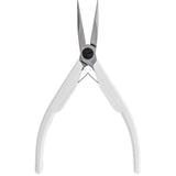 Pliers - Lindstrom 7890 Supreme, Chain Nose, Smooth