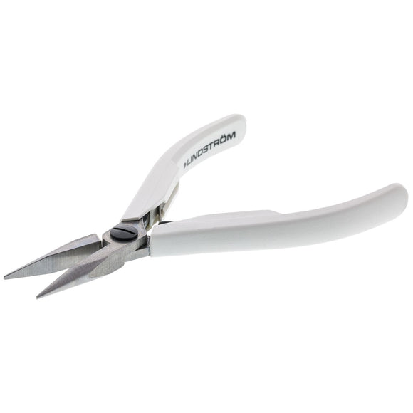 Pliers - Lindstrom 7890 Supreme, Chain Nose, Smooth