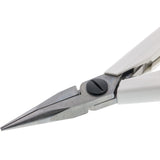 Pliers - Lindstrom 7890 Supreme, Chain Nose, Smooth