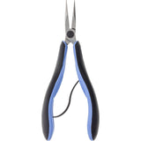 Pliers - Lindstrom RX 7890 Ergonomic, Chain Nose, Smooth Jaw