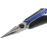 Pliers - Lindstrom RX 7890 Ergonomic, Chain Nose, Smooth Jaw