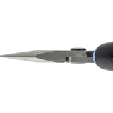 Pliers - Lindstrom RX 7890 Ergonomic, Chain Nose, Smooth Jaw