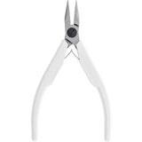 Pliers - Lindstrom 7893 Supreme, Chain Nose, Smooth