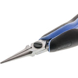 Pliers - Lindstrom RX 7894 Ergonomic, Needle Nose, SmoothJaw