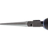 Pliers - Lindstrom RX 7894 Ergonomic, Needle Nose, SmoothJaw