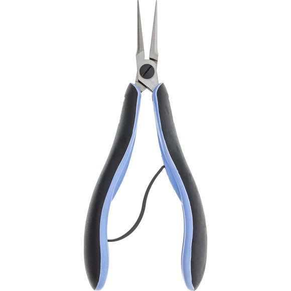 Pliers - Lindstrom RX 7894 Ergonomic, Needle Nose, SmoothJaw