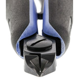 Cutters - Lindstrom RX 8147 Flush, Tapered and RelievedHead