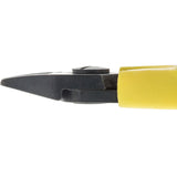 Cutters - Lindstrom 8151 Flush, Medium Head