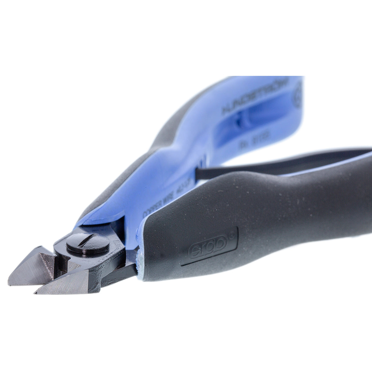 Cutters - Lindstrom RX 8155 Ultra-Flush, Medium Tapered Head – Micro ...
