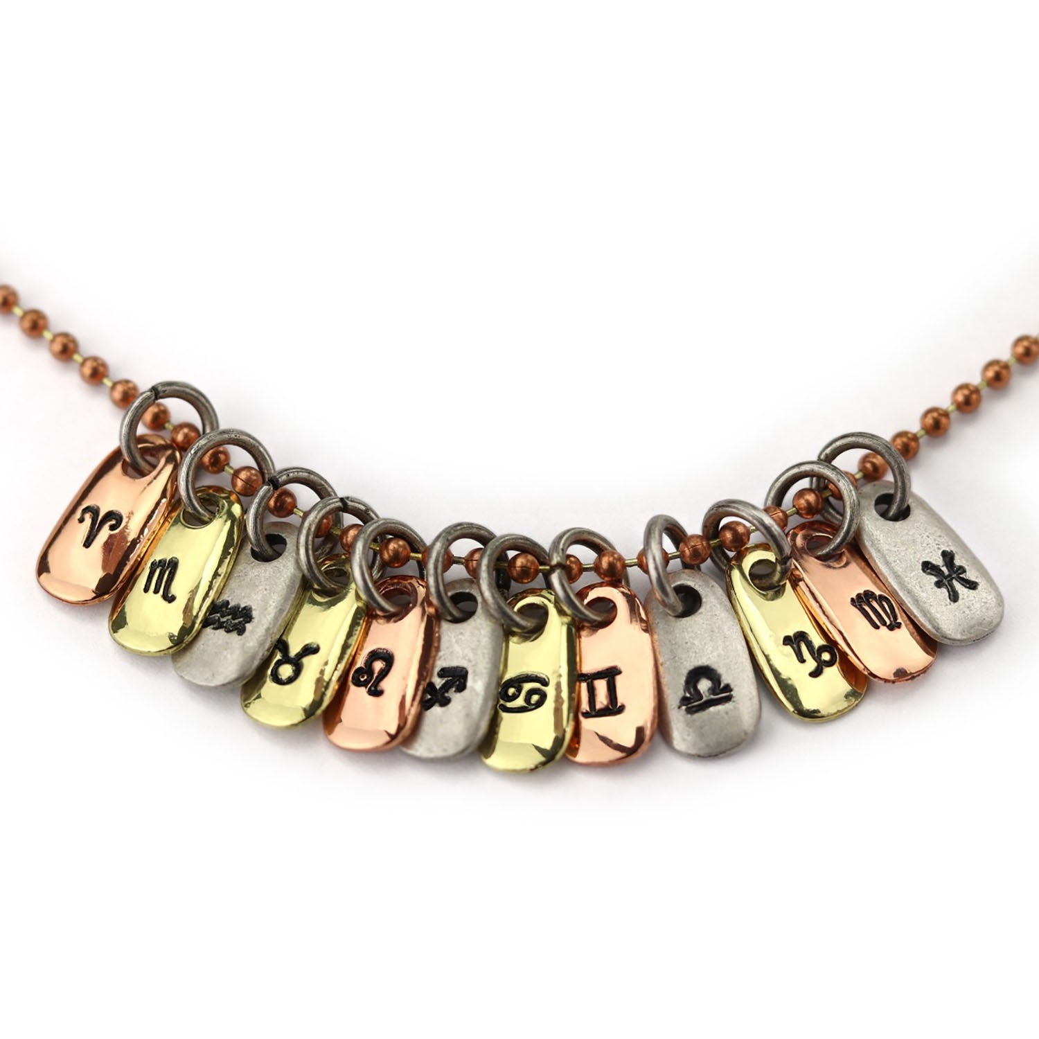 ImpressArt Horoscope Stamp Pack 12 Pc (12 Pack) – Micro-Tools Canada