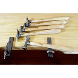 Hammer Set, Fretz Set MAKER from MKR-1 thru MKR-5
