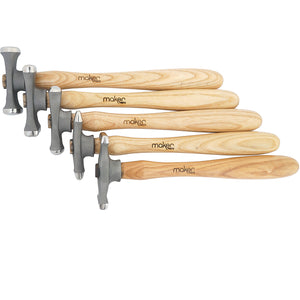 Hammer Set, Fretz Set MAKER from MKR-1 thru MKR-5