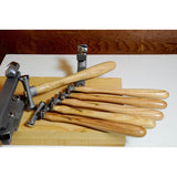 Hammer Set, Fretz Set MAKER from MKR-401 thru MKR-405