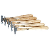 Hammer Set, Fretz Set MAKER from MKR-401 thru MKR-405