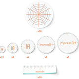 ImpressArt - Stamp Guides