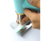 ImpressArt - Stamp Guides