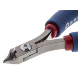 Cutters – Tronex Taper Head, Relieved, Flush Edges (Standard Handle) • 5222